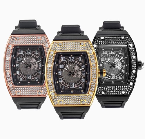Millions stars uhr - stars,