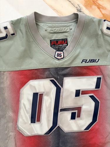 Vintage fubu all - vintage, stars