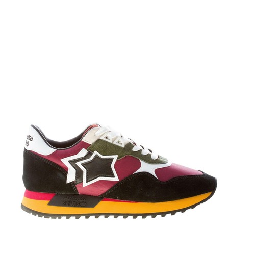 Atlantic stars herren - atlantic, schuhe