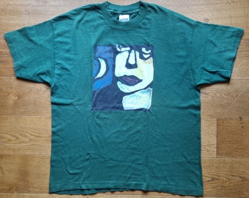 Vintage 90s deus - vintage, xl