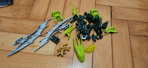 Lego bionicle stars - lego,