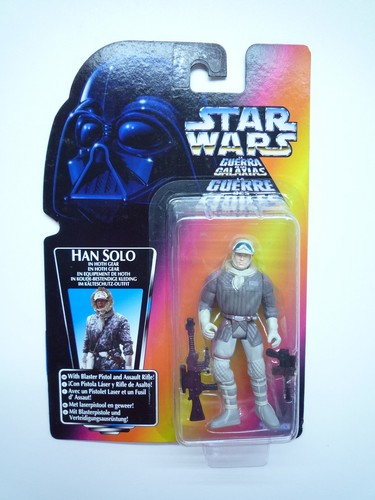 Hasbro stawars hist - hasbro,