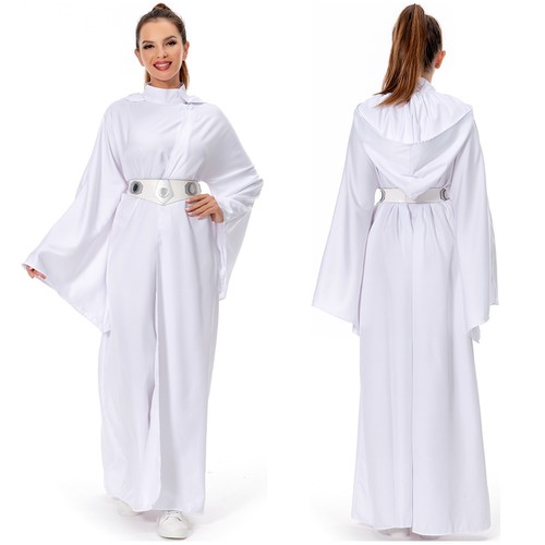 Adult leia princess cosplay - leia,