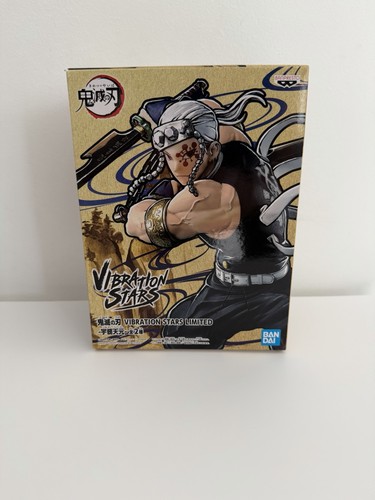 Demon slayer tengen uzui figur - slayer,