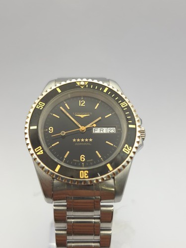 Vintage longines admiral - vintage,