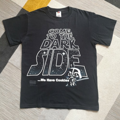 Sta wars shirt herren small - t,