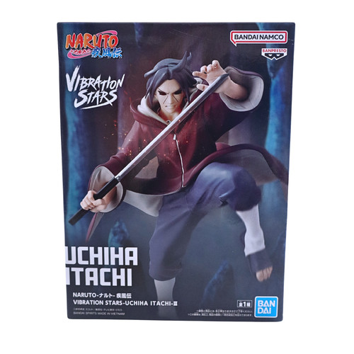 Naruto shippuden vibration - naruto,