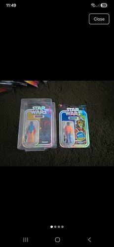 Limited edition stawars star - limited,